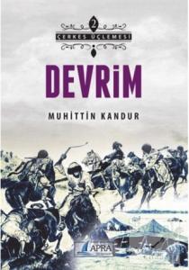 Çerkes Üçlemesi 2 - Devrim