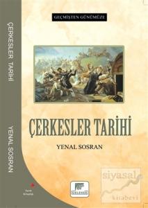 Çerkesler Tarihi