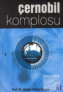 Çernobil Komplosu