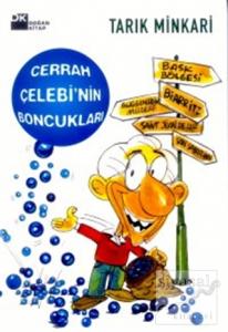 Cerrah Çelebi'nin Boncukları Bir Cerrahın Anıları 16