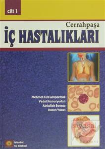 Cerrahpaşa İç Hastalıkları (2 Cilt Takım)