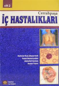 Cerrahpaşa İç Hastalıkları Cilt: 2
