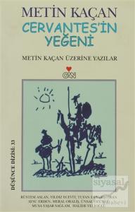 Cervantes'in Yeğeni