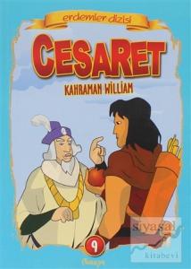 Cesaret Kahraman William