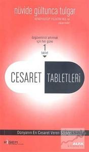 Cesaret Tabletleri