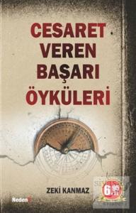 Cesaret Veren Başarı Öyküleri