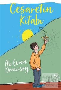 Cesaretin Kitabı
