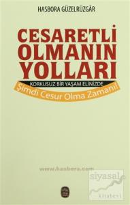 Cesaretli Olmanın Yolları