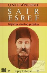 Çeşitli Yönleriyle Şair Eşref