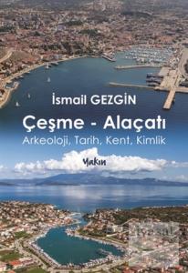 Çeşme - Alaçatı