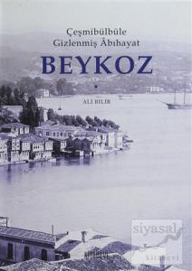 Çeşmibülbüle Gizlenmiş Abıhayat  Beykoz