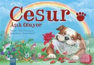 Cesur Aşık Oluyor