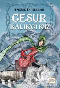 Cesur Balıkçı Kız