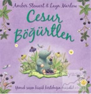 Cesur Böğürtlen