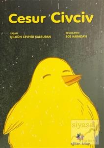 Cesur Civciv