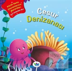 Cesur Denizanası
