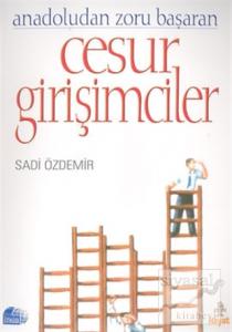Cesur Girişimciler