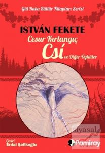 Cesur Kırlangıç Csi ve Diğer Öyküler