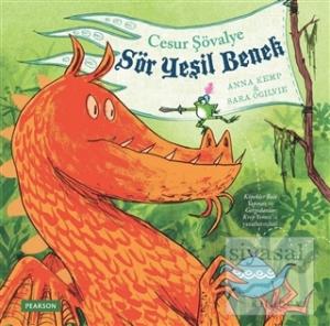 Cesur Şövalye: Sör Yeşil Benek