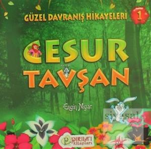 Cesur Tavşan