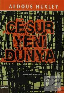 Cesur Yeni Dünya