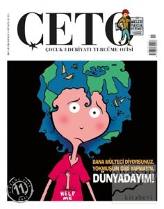 Çeto Çocuk Edebiyatı Tercüme Ofisi Dergisi Sayı: 11