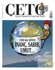 Çeto Çocuk Edebiyatı Tercüme Ofisi Dergisi Sayı: 14