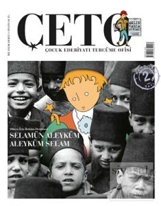 Çeto Çocuk Edebiyatı Tercüme Ofisi Dergisi Sayı: 2