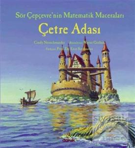 Çetre Adası