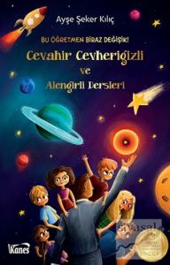 Cevahir Cevherigizli ve Alengirli Dersleri