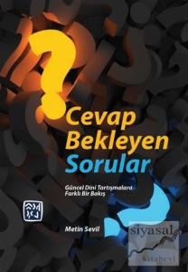 Cevap Bekleyen Sorular