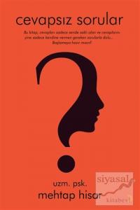 Cevapsız Sorular
