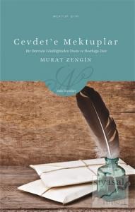Cevdet'e Mektuplar