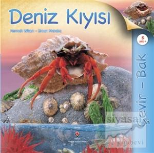 Çevir Bak - Deniz Kıyısı (Ciltli)