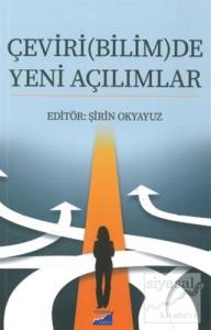Çeviri(Bilim)De Yeni Açılımlar