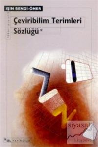 Çeviribilim Terimleri Sözlüğü