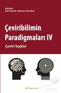 Çeviribilimin Paradigmaları 4