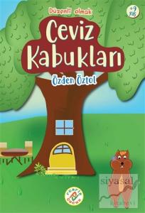 Ceviz Kabukları