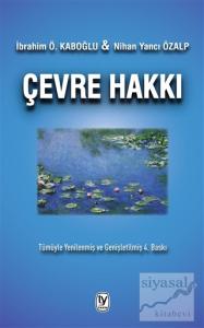 Çevre Hakkı Çevre Hakkı