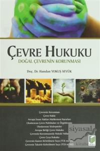 Çevre Hukuku : Doğal Çevrenin Korunması
