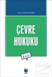 Çevre Hukuku
