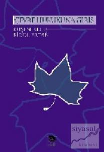 Çevre Hukukuna Giriş