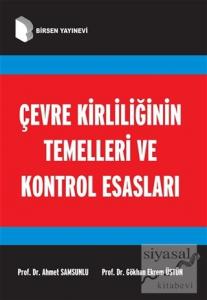 Çevre Kirliliğinin Temelleri ve Kontrol Esasları