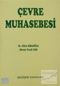 Çevre Muhasebesi