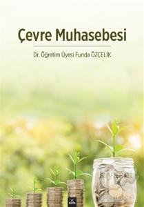 Çevre Muhasebesi
