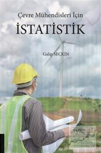 Çevre Mühendisleri İçin İstatistik