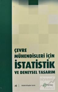 Çevre Mühendisliği İçin İstatislik ve Deneysel Tasarım (Ciltli)