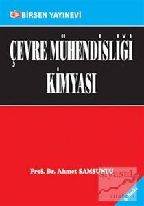 Çevre Mühendisliği Kimyası