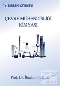 Çevre Mühendisliği Kimyası