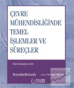 Çevre Mühendisliğinde Temel İşlemler ve Süreçler